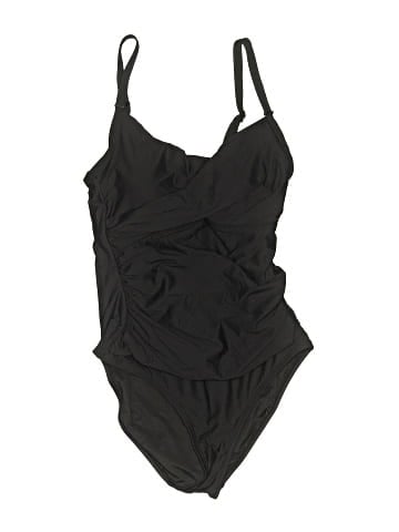 DKNY One Piece Swimsuit (view 1)
