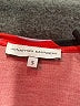 Jonathan Saunders Graphic Red Cocktail Dress Size S - photo 7