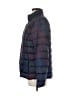 Eddie Bauer 100% Polyester Argyle Blue Snow Jacket Size M - photo 5