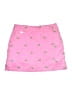Lilly Pulitzer Animal Print Tropical Pink Skort Size 4 - photo 1