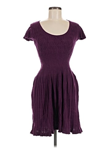 Sparrow Cocktail Dress (view 1)