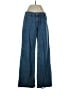 Edikted Blue Jeans Size S - photo 1