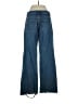 Edikted Blue Jeans Size S - photo 2