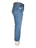 Denizen from Levi's Hearts Blue Jeans Size 12 - photo 4