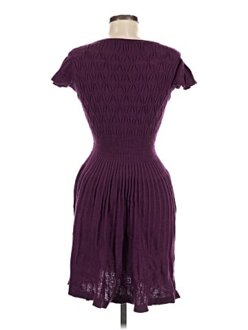 Sparrow Cocktail Dress (view 2)