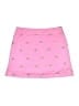 Lilly Pulitzer Animal Print Tropical Pink Skort Size 4 - photo 2