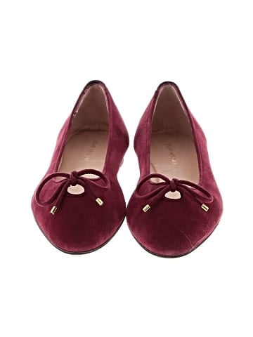Stuart Weitzman Flats (view 2)