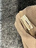 Zara Gray Short Sleeve Turtleneck Size S - photo 8