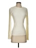 J. McLaughlin Ivory Pullover Sweater Size S - photo 1