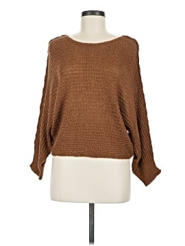 Angie Poncho (view 1)