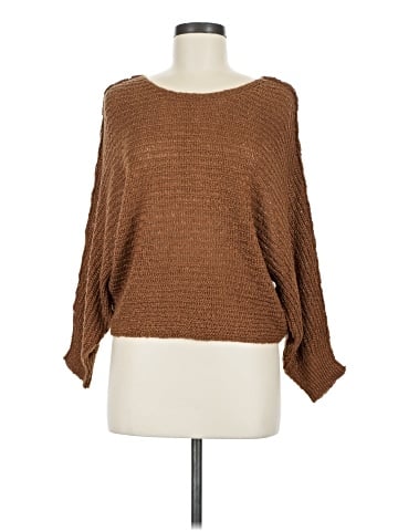 Angie Poncho (view 1)