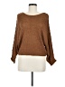 Angie Brown Poncho Size M - photo 1