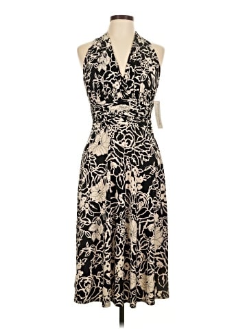Evan Picone Cocktail Dress (view 1)