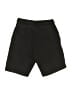 Lee Solid Black Athletic Shorts Size 7 (estimated) - photo 2
