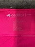 Ideology Animal Print Pink Active Pants Size 1X - photo 7