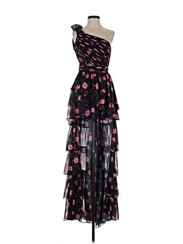 Mac Duggal Romper (view 1)