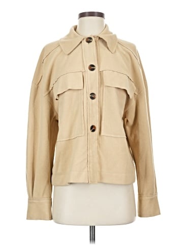 Bagatelle Jacket (view 1)