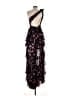 Mac Duggal Black Romper Size 6 - photo 2