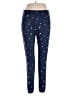 Summersalt Stars Blue Active Pants Size 16 - photo 1