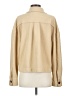 Bagatelle Solid Tan Jacket Size S - photo 2