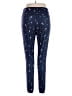 Summersalt Stars Blue Active Pants Size 16 - photo 2