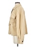 Bagatelle Solid Tan Jacket Size S - photo 5