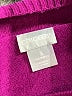 Chico's Purple Turtleneck Sweater Size XL (3) - photo 7