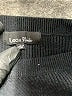 Lea & Viola Black Turtleneck Sweater Size L - photo 7