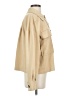 Bagatelle Solid Tan Jacket Size S - photo 4