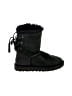Ugg Black Boots Size 7 - photo 1