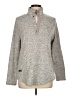 Simply Southern Gray Pullover Sweater Size L - photo 1