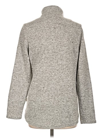 Simply Southern Pullover Sweater (view 2)