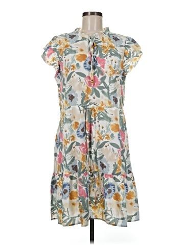 Simplee Casual Dress (view 1)