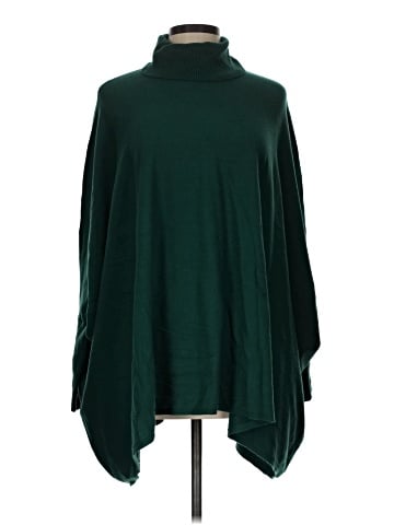 Alfani Poncho (view 1)
