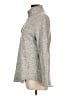 Simply Southern Gray Pullover Sweater Size L - photo 5