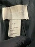 H&M Conscious Gray Coat Size 6 - photo 6