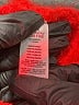 Collusion 100% Polyester Red Cardigan Size 6 - photo 10