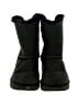 Ugg Black Boots Size 7 - photo 2
