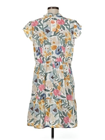 Simplee Casual Dress (view 2)