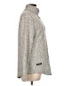 Simply Southern Gray Pullover Sweater Size L - photo 4