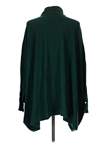 Alfani Poncho (view 2)