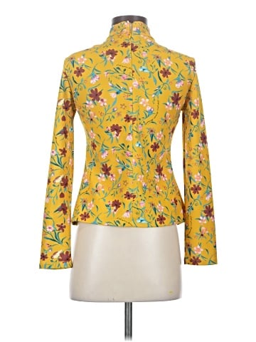 Only Long Sleeve Blouse (view 2)