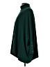 Alfani Green Poncho Size L - photo 5