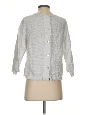 Tahari 3/4 Sleeve Top (view 2)