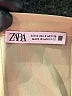Zara Tan Tank Top Size S - photo 7