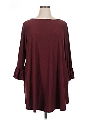 emerald Casual Dress (view 1)