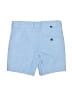 Mayoral Chevron-herringbone Blue Shorts 12-18 MO / 18 MO - photo 2