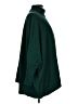 Alfani Green Poncho Size L - photo 4