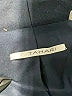T Tahari Blue Blazer Size 6 - photo 6