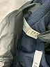 T Tahari Blue Blazer Size 6 - photo 7